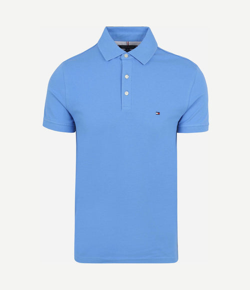 1985 polo blauw