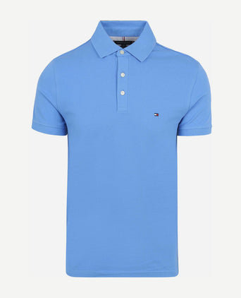 1985 polo blauw