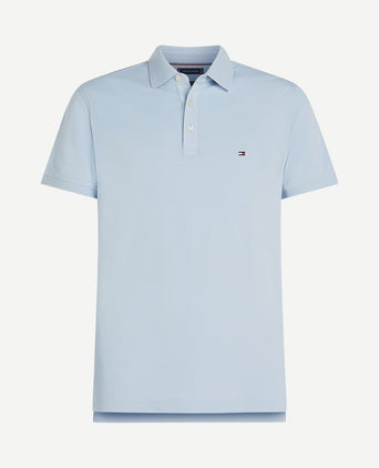 1985 polo blauw