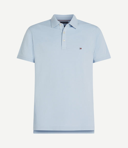 1985 polo blauw