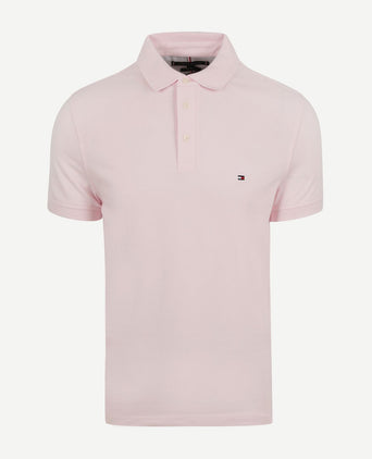 1985 polo lichtroze