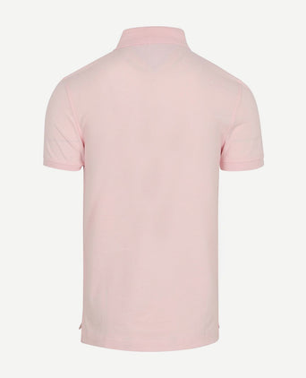 1985 polo lily roze