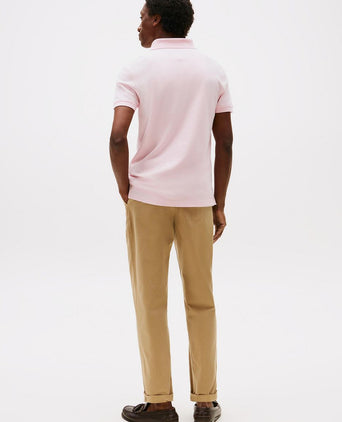 1985 polo lily roze