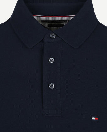 1985 polo donkerblauw