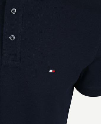 1985 polo donkerblauw