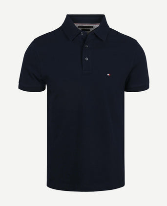 1985 polo donkerblauw