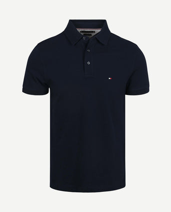 1985 polo donkerblauw