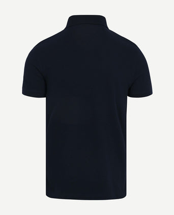 1985 polo donkerblauw