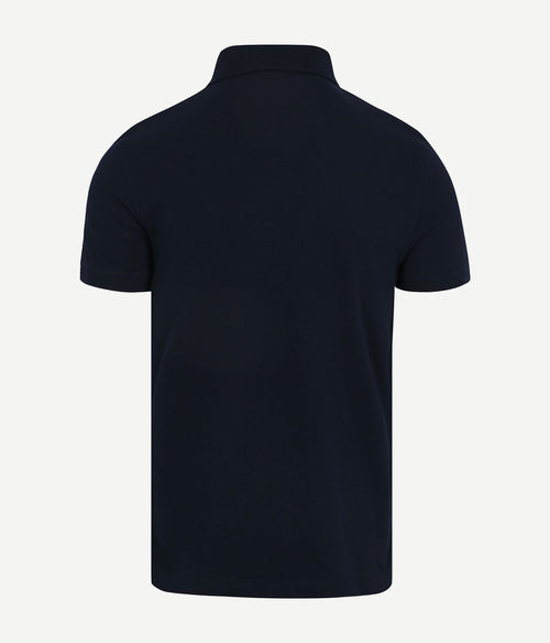 1985 polo donkerblauw