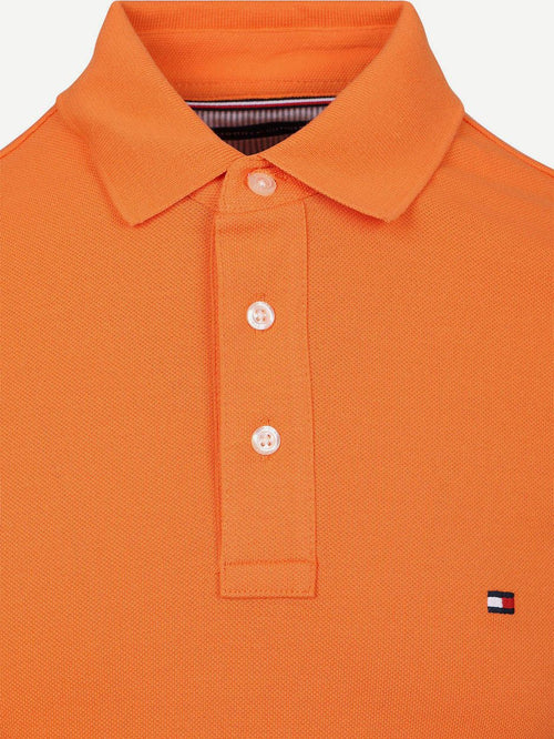 1985 polo orange tulip