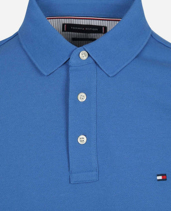 1985 polo orbit blauw