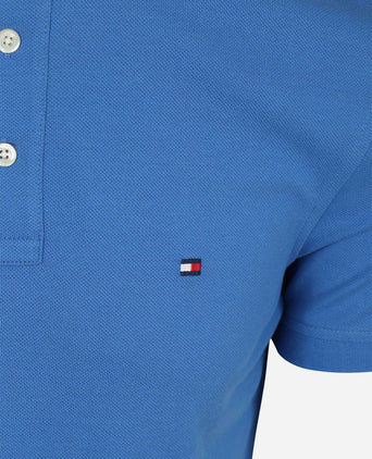 1985 polo orbit blauw