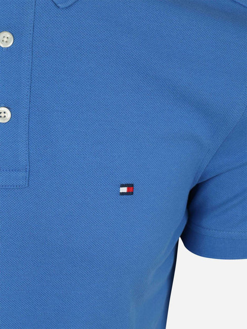 1985 polo orbit blauw