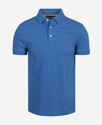 1985 polo orbit blauw