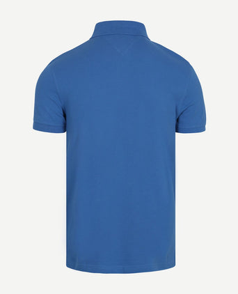 1985 polo orbit blauw