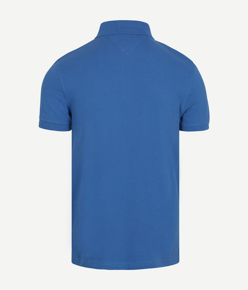 1985 polo orbit blauw