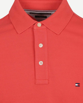 1985 polo vintage rood