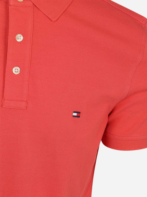 1985 polo vintage rood