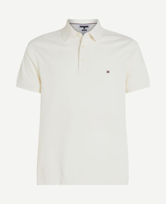 1985 poloshirt off white