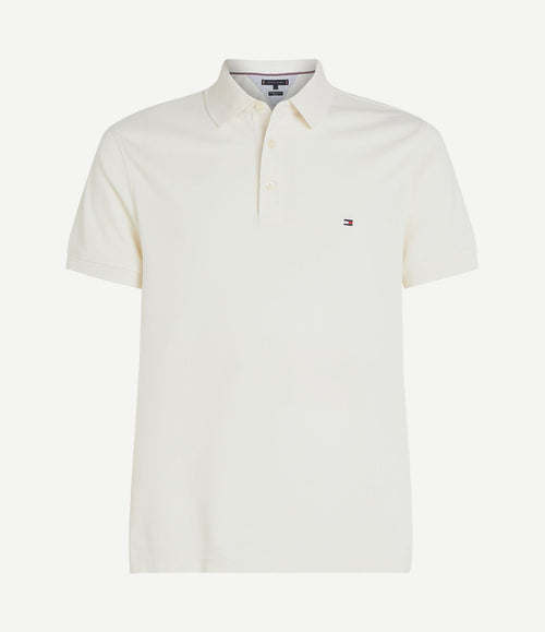 1985 poloshirt off white