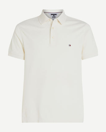 1985 poloshirt off white