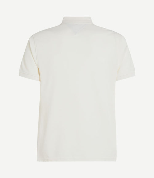 1985 poloshirt off white