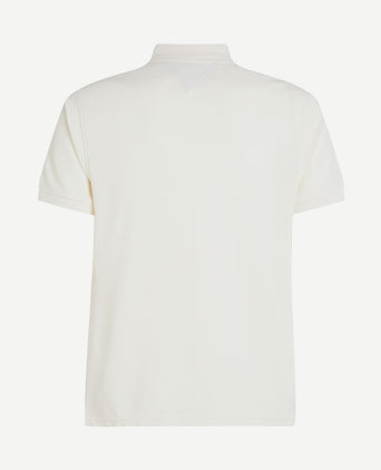 1985 poloshirt off white