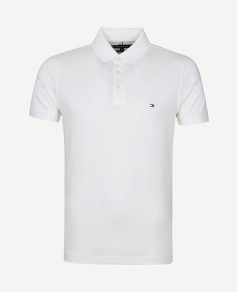 1985 poloshirt wit