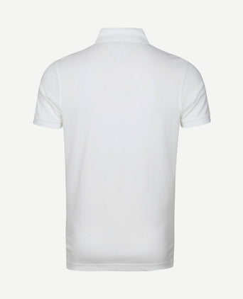 1985 poloshirt wit