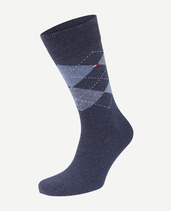 Tommy Hilfiger (2-pack) sokken jeans