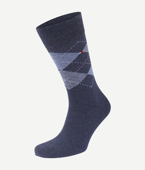 Tommy Hilfiger (2-pack) sokken jeans