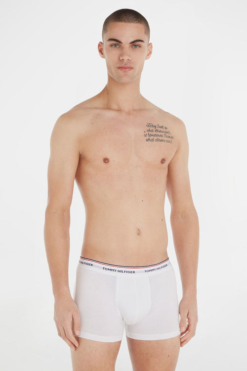 Tommy Hilfiger boxer (3-pack) zwart/white/grey