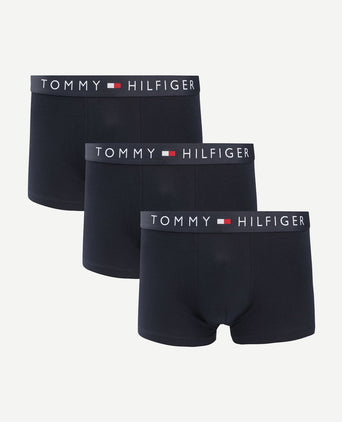 Boxer trunk (3-pack) desert sky