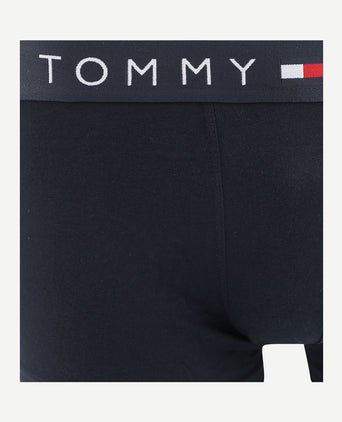 Tommy Hilfiger boxer trunk (3-pack) desert sky