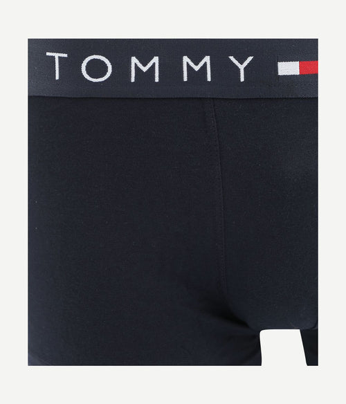 Tommy Hilfiger boxer trunk (3-pack) desert sky