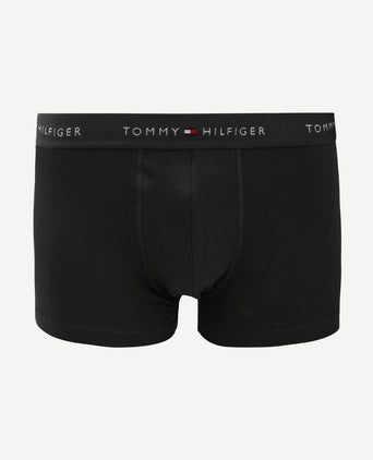 Boxer trunk (3-pack) multicolour