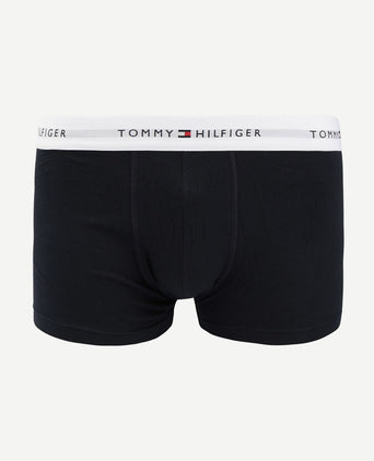 Boxer trunk (3-pack) multicolour