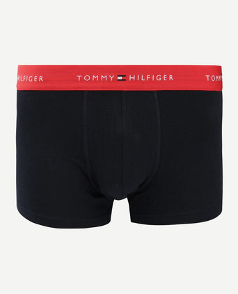 Boxer trunk (3-pack) multicolour