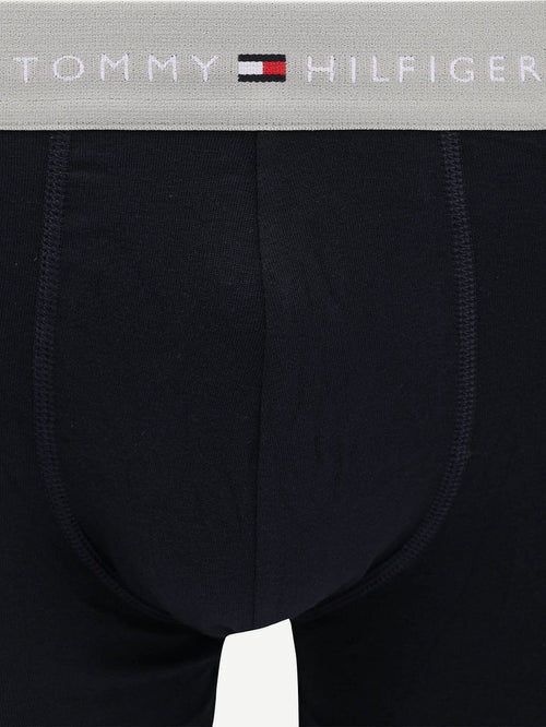 Boxer trunk (5-pack) zwart