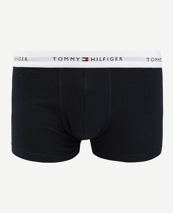 Boxer trunk (3-pack) multicolour