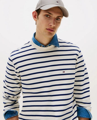 Tommy Hilfiger classic pet grijs