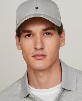 Tommy Hilfiger classic pet grijs