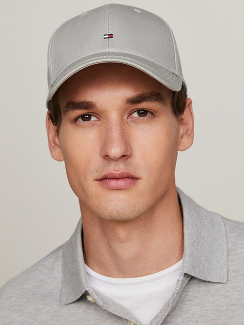 Tommy Hilfiger classic pet grijs