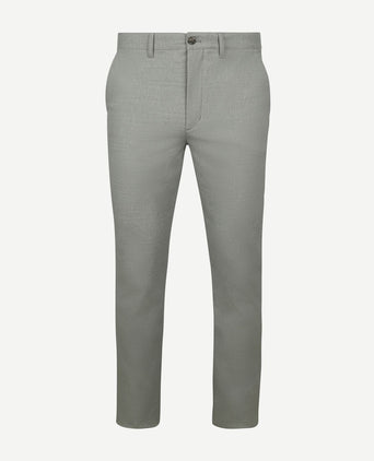 Denton broek grijs