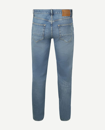 Denton jeans blauw