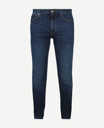 Tommy Hilfiger denton jeans donkerblauw