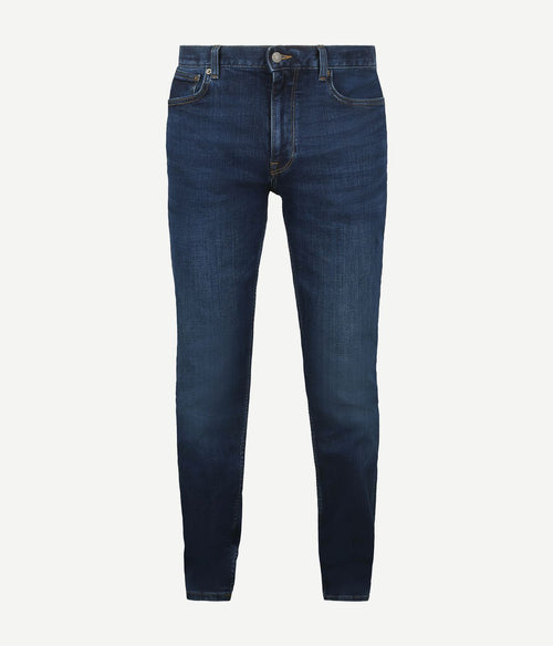 Tommy Hilfiger denton jeans donkerblauw