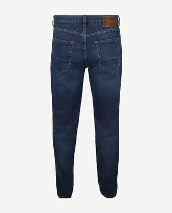 Tommy Hilfiger denton jeans donkerblauw
