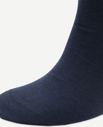 Tommy Hilfiger giftbox (3-pack) donkerblauw