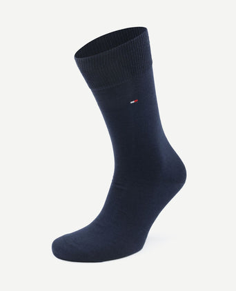 Giftbox (3-pack) donkerblauw